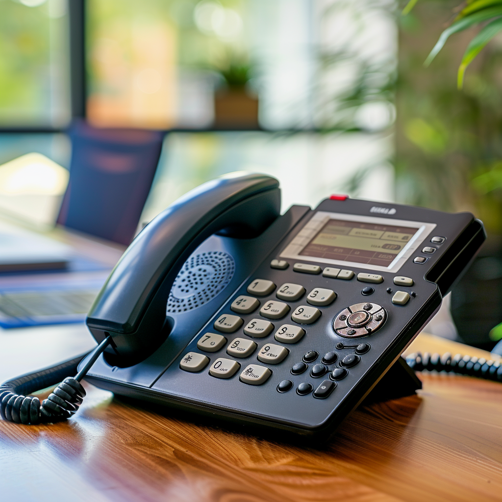 Advantages of Using a VoIP Conference Phone from VoIP International Voice over Internet Protocol (VoIP) technology has revolutionized communication in the business world. In particular, VoIP conference phones have become a staple in meeting rooms globally, offering a range of benefits over traditional telephony systems. This article explores the numerous advantages of using a VoIP conference phone, specifically from a leading provider like VoIP International.  What is a VoIP Conference Phone? A VoIP conference phone is a specialized telecommunications device that leverages Voice over Internet Protocol (VoIP) technology to transmit voice signals via the Internet. This advanced technology offers a departure from traditional conference phones, which typically rely on standard telephone lines. VoIP conference phones provide enhanced flexibility and a host of additional features, such as the ability to integrate with various digital communication platforms, support for high-definition audio, and the capacity for handling multiple lines or calls simultaneously. These capabilities make VoIP conference phones an ideal choice for businesses looking to improve their communication systems, increase productivity in meetings, and reduce costs associated with long-distance calls and infrastructure.
