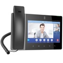 Grandstream Android 11, 8" LCD Touchscreen (GS-GXV3480)