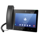 Grandstream Android 11, 8" LCD Touchscreen (GS-GXV3480)
