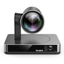 Yealink UVC86 4K dual-eye intelligent camera