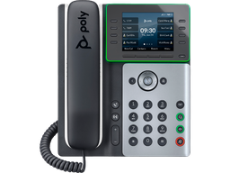 [2200-87815-025] Poly EDGE E300 IP Phone (2200-87815-025)