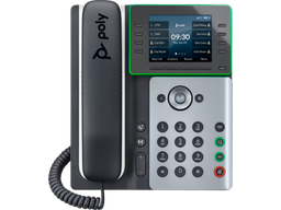 [2200-87010-025] Poly EDGE E350 IP Phone (2200-87010-025)