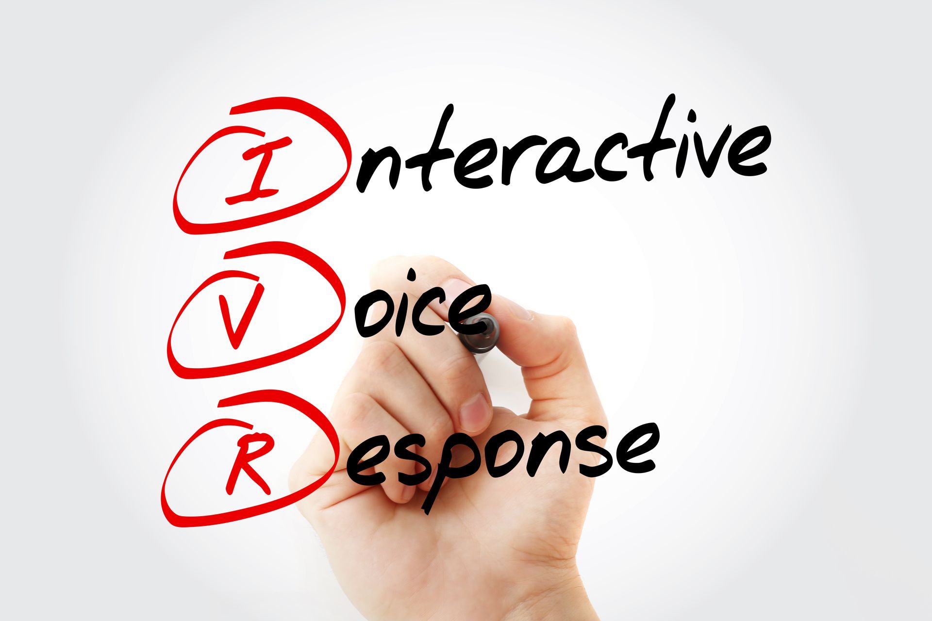 Enhance Global Customer Support with Multi-Language Interactive Voice