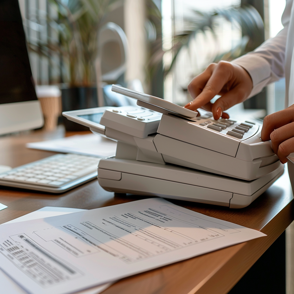 Technological Advancements in Faxing Innovation in fax technology has not stalled. New integrations and advancements ensure its compatibility with modern digital ecosystems.