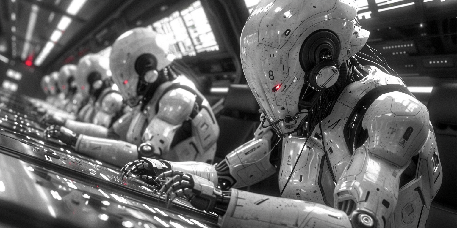 Artificial Intelligence