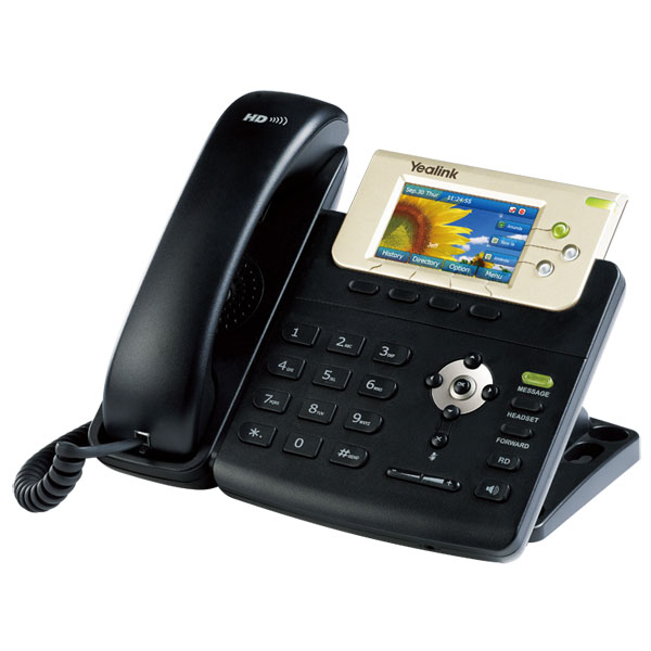 VoIP technology, which allows for voice communications and multimedia sessions over the Internet, has revolutionized the way businesses communicate. It offers advantages such as cost savings, scalability, and advanced features that traditional phone systems can't match. On the other hand, conference phones, with their superior sound quality and ability to facilitate group communication, remain a staple in many businesses, especially for those who value in-person collaboration.     Navigating this landscape of business communication technology can be challenging, especially with the multitude of options available in the market. This is where Yealink and Poly (formerly known as Polycom, rebranded after merging with Plantronics) come into the picture. Both are industry frontrunners, known for their innovative, high-quality products in the realm of VoIP and conference phones.