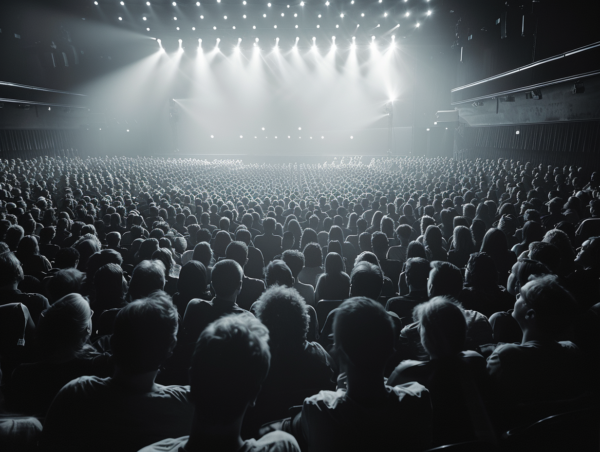 Understanding Your Audience: Insights from Simon Sinek Simon Sinek, renowned author and motivational speaker, emphasizes the importance of understanding your audience. He says, "People don't buy what you do; they buy why you do it." Knowing your audience's interests and expectations can help you tailor your message effectively.