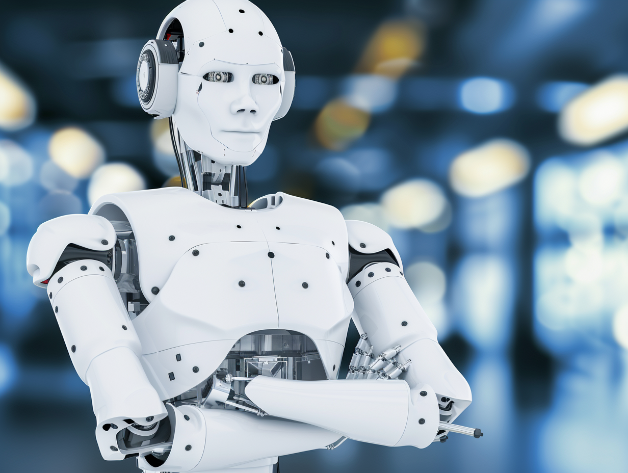 The Ethical Implications of Artificial Intelligence: Balancing Innovation and Morality. In the realm of technology, few topics are as simultaneously exciting and controversial as artificial intelligence (AI). As AI continues to evolve and permeate every facet of our lives, it brings with it a slew of ethical considerations. How do we strike a balance between harnessing the unparalleled potential of AI and ensuring that we don't compromise our moral compass? This article delves into the ethical implications of artificial intelligence, offering insights and perspectives to help us navigate this complex terrain.