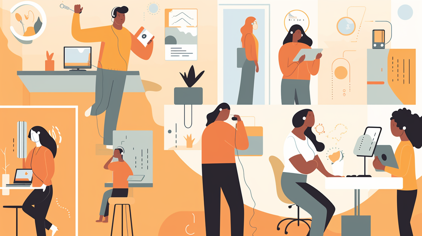 Boosting Team Productivity: The Power of Ring Groups in Streamlining Communication Discover the power of ring groups in boosting team productivity and streamlining communication. Learn how to leverage this powerful tool to enhance your business communication today!