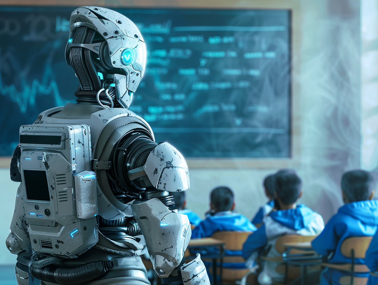 Innovative Educational Methods: How Technology is Transforming Learning Introduction Technology is reshaping education, introducing innovative methods that enhance learning. This article explores the impact of technology on education, including AI-powered tools, virtual classrooms, and personalized learning experiences.