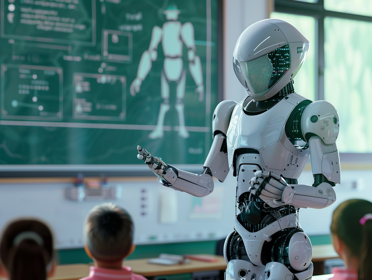 Virtual Classrooms Online Learning Platforms Online learning platforms have made education more accessible, allowing students to learn anytime, anywhere. These platforms offer a wide range of courses, from academic subjects to professional development and personal interest topics.