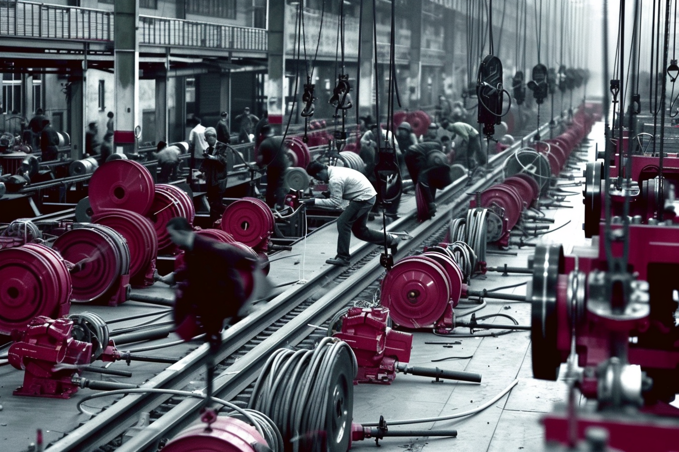 Conclusion Integrating VoIP International's Pro Business PBX into your manufacturing operations offers a transformative potential to significantly enhance efficiency, reduce operational costs, and streamline communication flows. As the manufacturing sector continues to evolve at a rapid pace, staying ahead with cutting-edge communication technology is not just an option but a necessity.  Key Conclusions on the Benefits of VoIP in Manufacturing:  Enhanced Efficiency: VoIP solutions like the Pro Business PBX optimize communication processes, enabling real-time, clear, and effective exchanges across various departments and locations. This heightened efficiency can lead to faster response times, quicker decision-making, and ultimately, a more agile manufacturing operation.  Reduced Costs: The cost-effectiveness of VoIP is one of its most appealing attributes. By reducing the need for traditional telephony infrastructure and lowering call costs, especially on international scales, VoIP systems can dramatically decrease overall communication expenses. This cost reduction extends beyond just calls, as VoIP systems require less physical maintenance and allow for greater scalability without significant financial outlays.  Improved Communication Flows: With features such as instant video conferencing, integration with mobile devices, and seamless connectivity with enterprise systems like CRM and ERP, VoIP technology fosters a communication environment that supports comprehensive and uninterrupted information flows. This is crucial in ensuring that all levels of the manufacturing process are well-coordinated and that every team member is informed and empowered to perform their role effectively.  Future-Proof Technology: As VoIP technology continues to advance, it provides a platform that can grow and evolve with the changing needs of the manufacturing industry. The ability to easily update and scale the system means that manufacturers can continue to leverage the latest communication technologies without needing to overhaul their infrastructure continually.  Scalable and Adaptable Solutions: VoIP International’s Pro Business PBX is designed to be scalable, accommodating growth effortlessly and cost-effectively. Whether expanding to new locations, increasing the workforce, or integrating additional technological innovations, VoIP systems adapt smoothly to meet these expanding requirements.  In conclusion, VoIP International's Pro Business PBX stands as a cornerstone for future-ready manufacturing enterprises, offering robust, scalable, and cost-effective communication solutions that are essential in today's rapidly evolving industrial landscape. By embracing VoIP technology, manufacturers can ensure they remain competitive and capable of meeting both current and future communication demands.