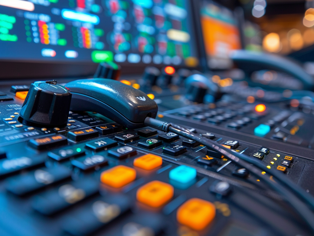 Understanding VoIP and Its Importance VoIP technology allows businesses to make voice calls using a broadband internet connection instead of a regular phone line. This technology is not only cost-effective but also offers a wide range of features that can enhance customer interactions. With VoIP, businesses can improve communication efficiency, reduce costs, and provide a seamless experience for their customers.