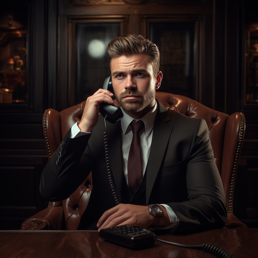 Business Phone Systems