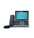 Yealink SIP-T58W HD Android Phone with wired handset(SIP-T58W)
