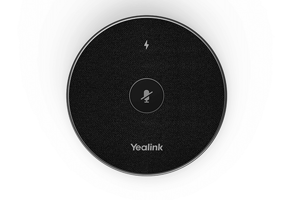 Yealink VCM36-W-PACKAGE