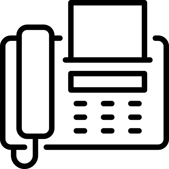 Power Pro vFAX 800