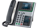 Poly EDGE E400 IP Phone (2200-87835-025)