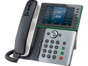 Poly EDGE E550 IP Phone (2200-87050-025)