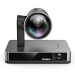 Yealink UVC86 4K dual-eye intelligent camera