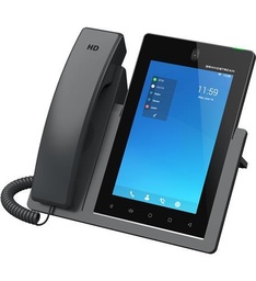 [GS-GXV3470] Grandstream Android 11, 7" Vertical LCD touchscreen (GS-GXV3470)