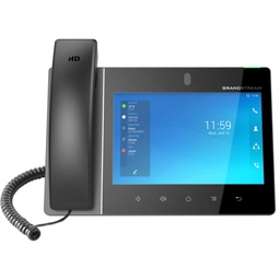 [GS-GXV3480] Grandstream Android 11, 8" LCD Touchscreen (GS-GXV3480)