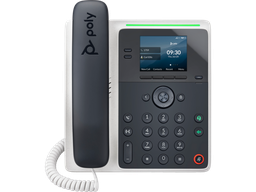 [2200-86980-001] Poly EDGE E100 IP Phone (2200-86980-001)