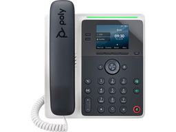 [2200-86980-025] Poly EDGE E100 IP Phone (2200-86980-025)