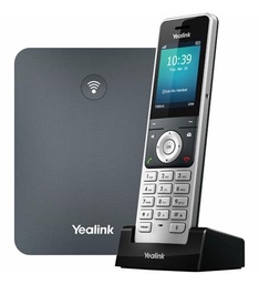 [YEA-W76P] Yealink IP DECT Phone bundle W56H with W70 base (YEA-W76P)
